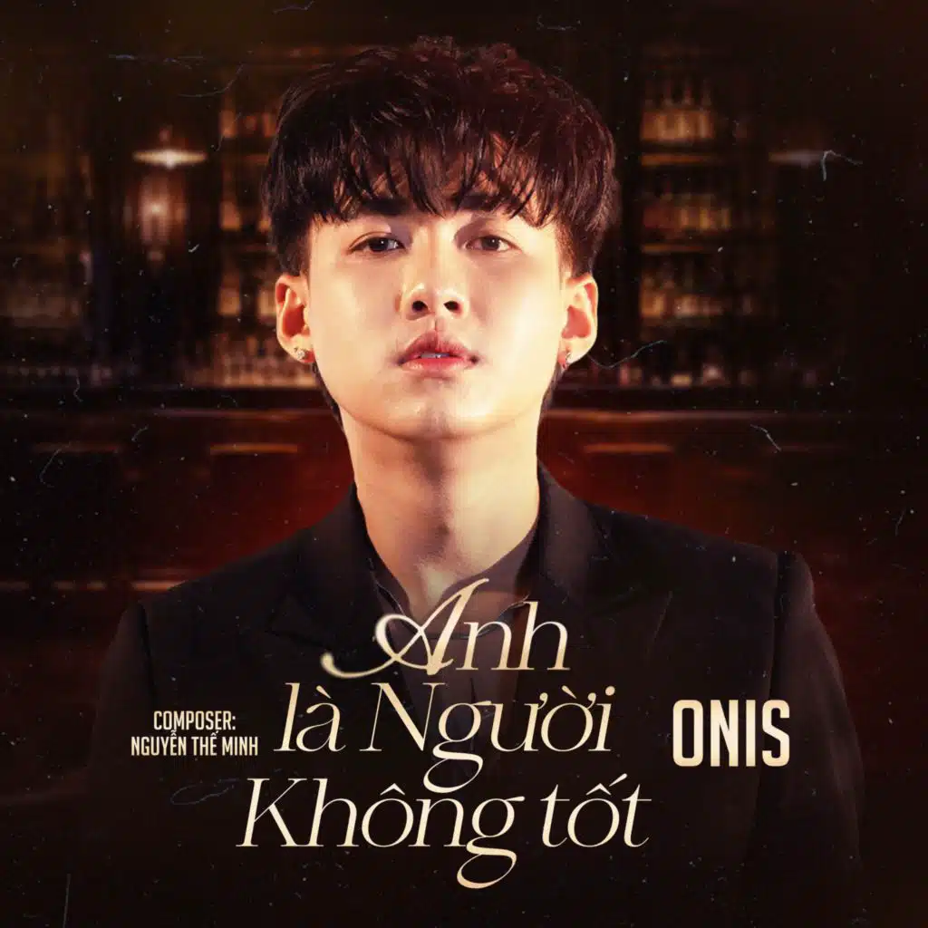 Anh Là Người Không Tốt (Remix) [feat. LD]