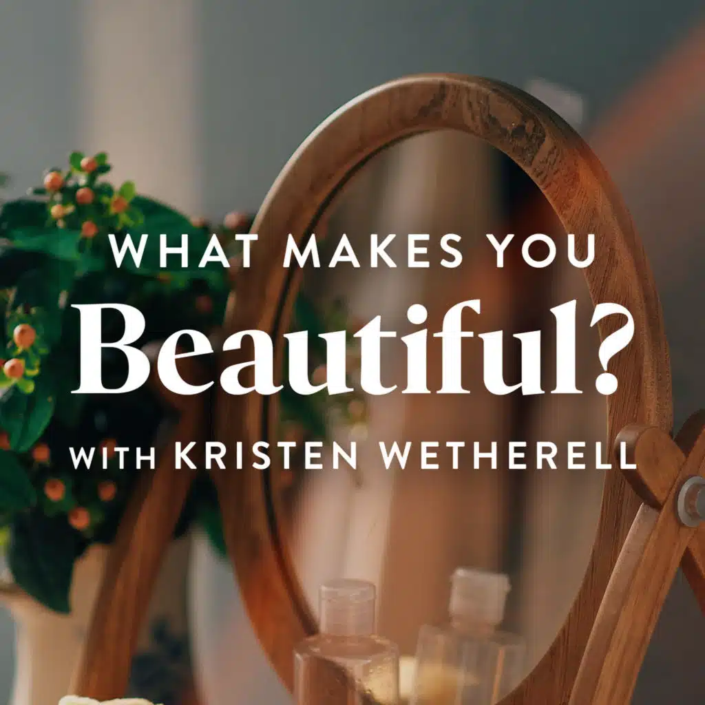 What Makes You Beautiful?