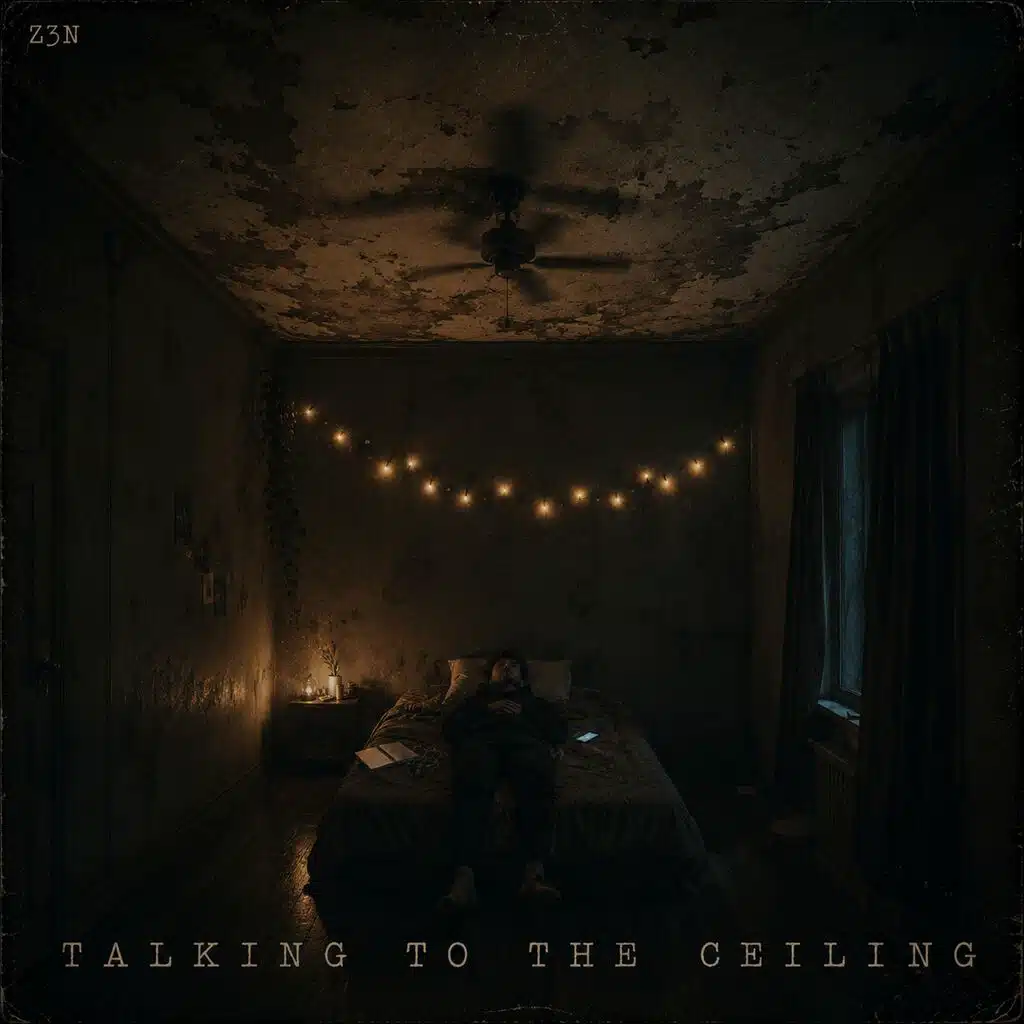 Talking To The Ceiling