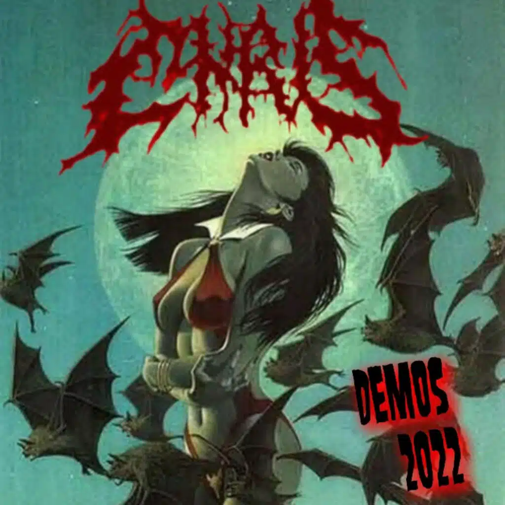 2022 Demos