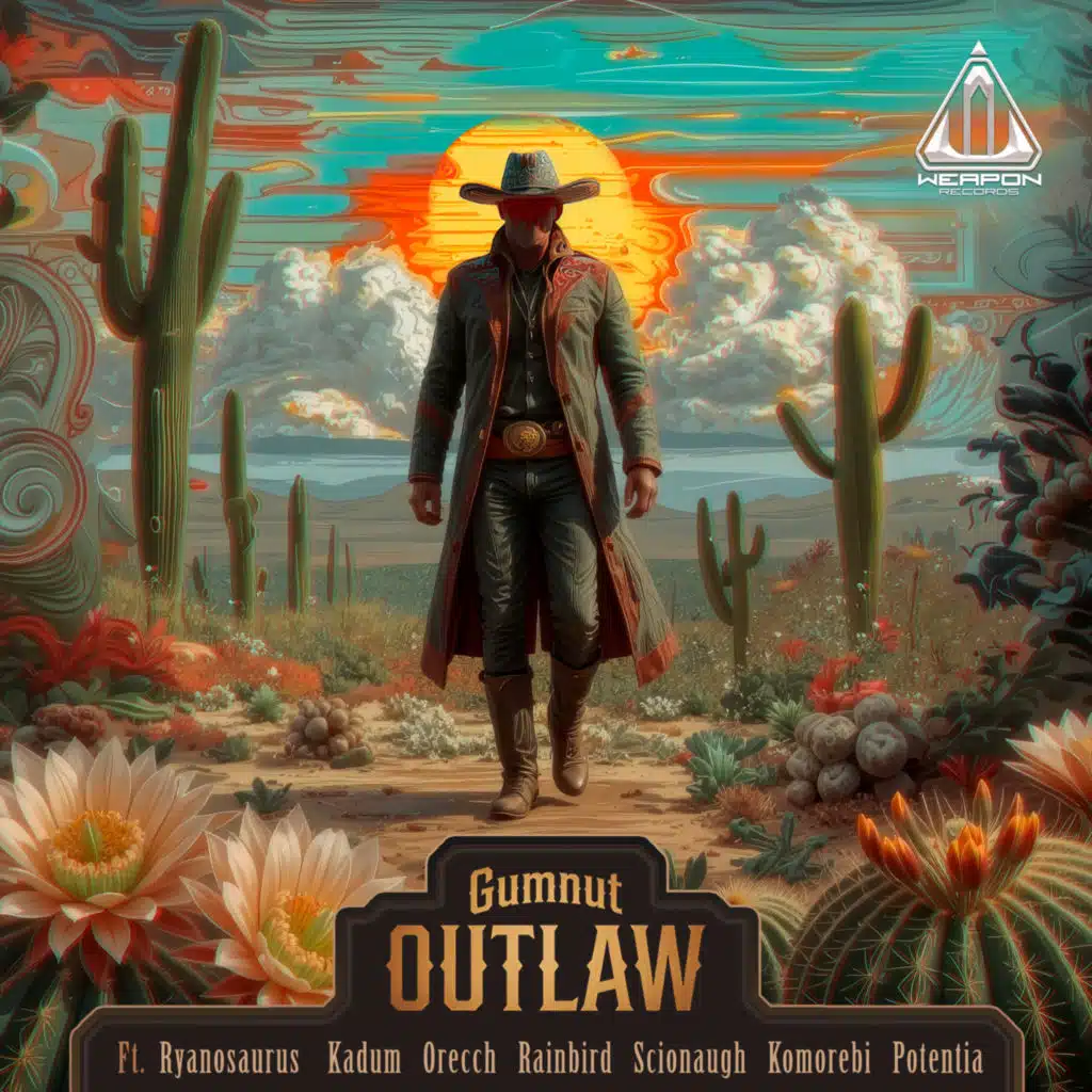 Outlaw + Remixes
