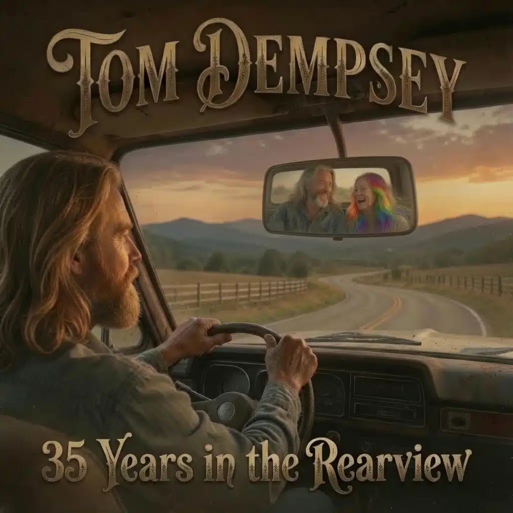 35 Years in the Rearview