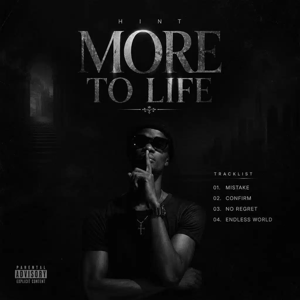 More To Life