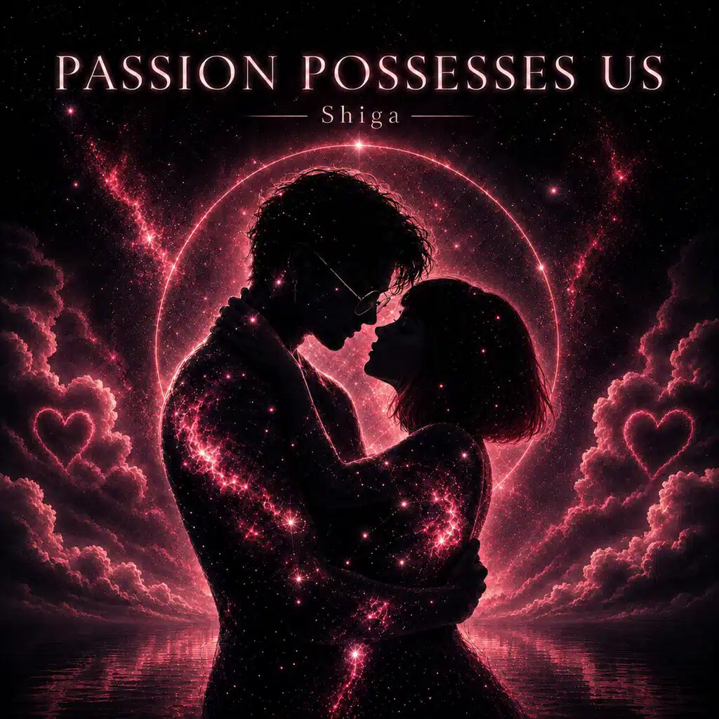 Passion Posses Us