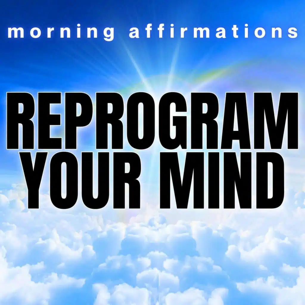 Morning Affirmations That Rewire How You See Yourself