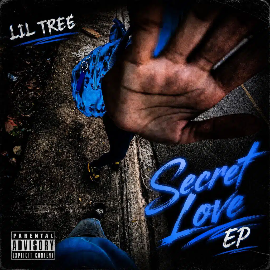 Secret Love