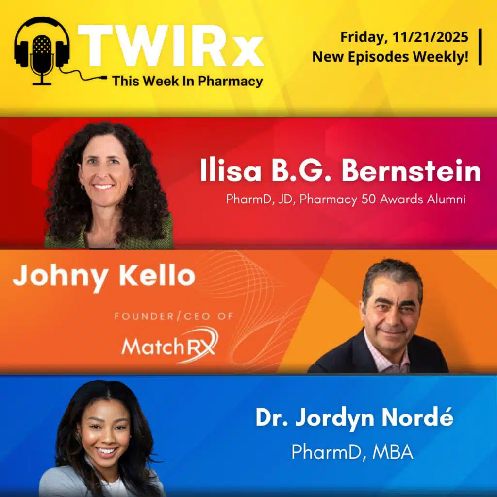 MatchRX presents: Understanding DSCSA and the Road to 2026 | TWIRx