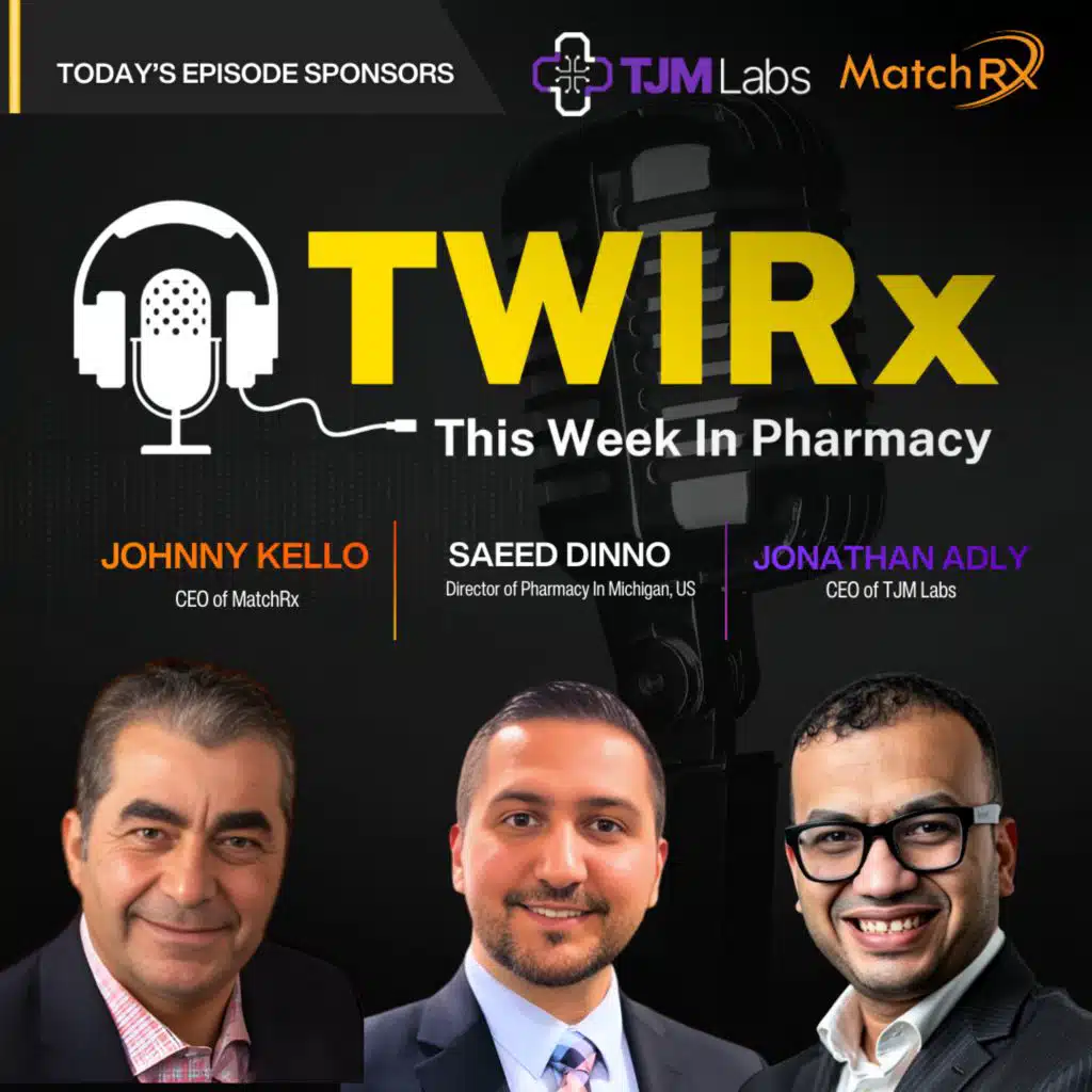 The GCR Wake-Up Call: How Small Buying Decisions Are Crushing (or Saving) Pharmacy Margin | TWIRx