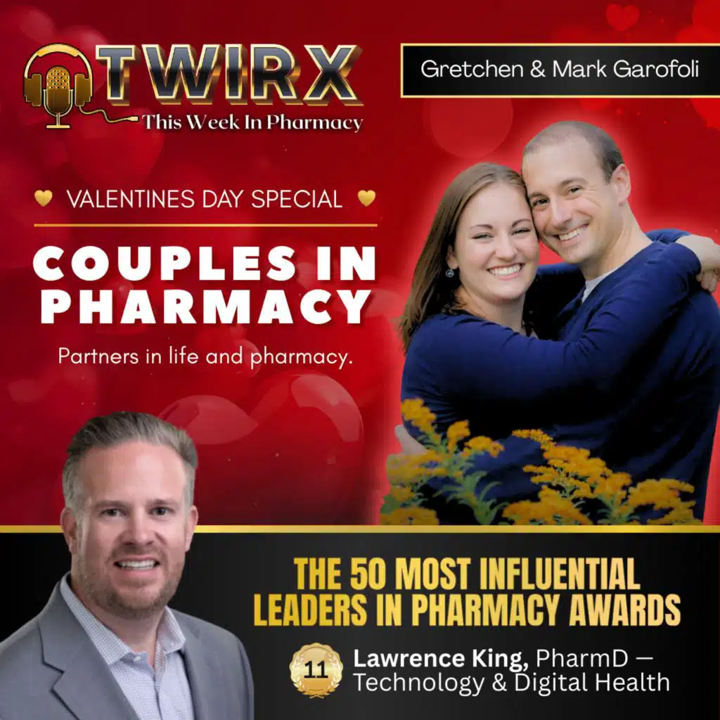 Valentine’s Day Special 2026 | TWIRx