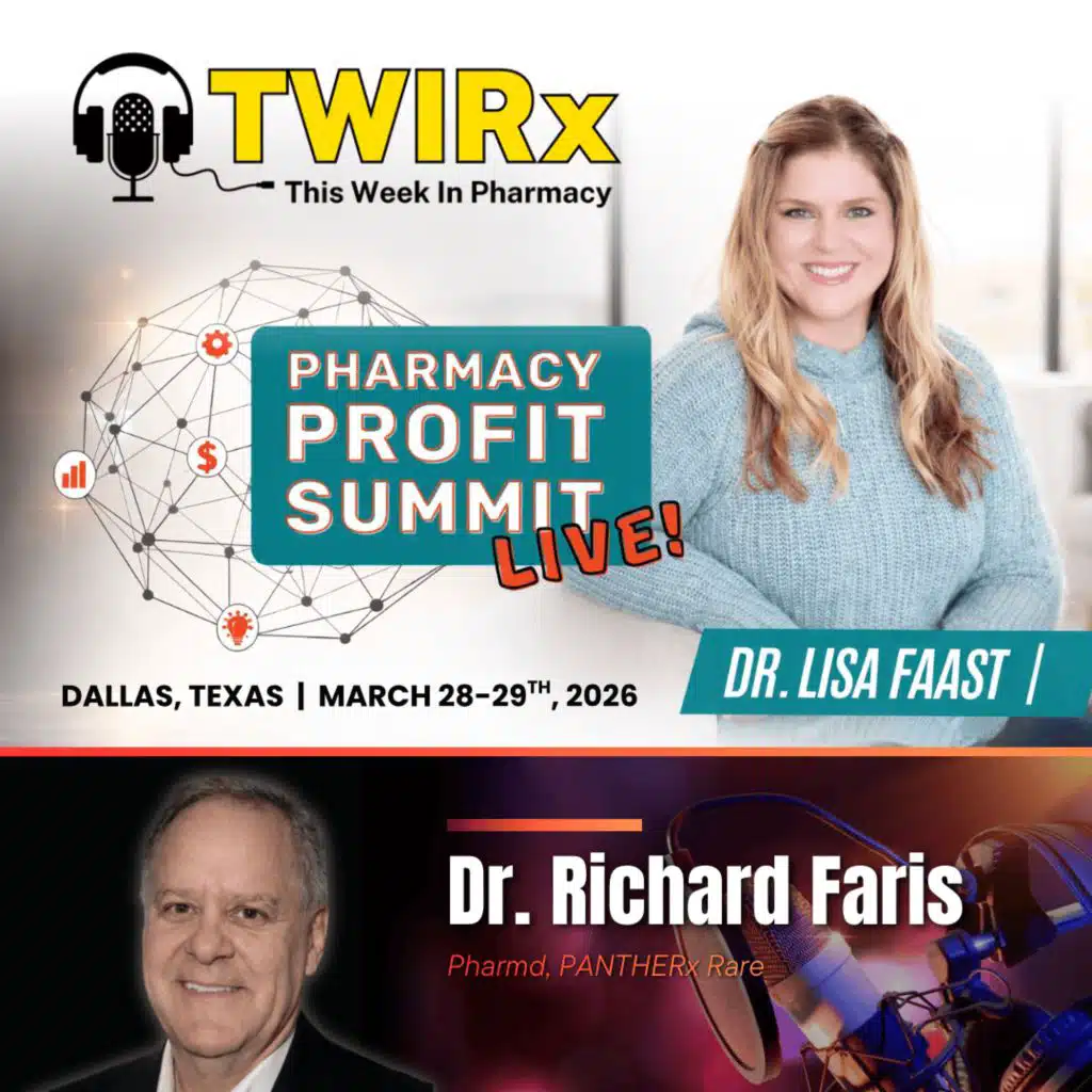 Pharmacy Profit Summit 2026 + Rare Disease Day 2026 | TWIRx