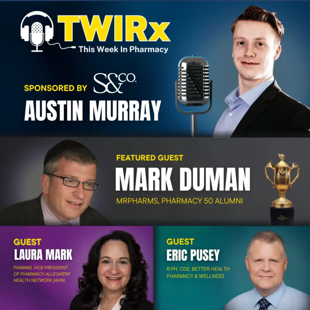 The Power of Patient 1st Care in Pharmacy and PBM Reform Progress | TWIRx