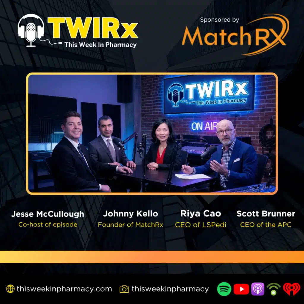 DSCSA Compliance and Compounding Leadership | TWIRx