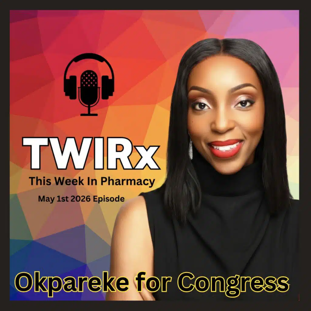 TJM Labs and Pharmacists in Politics | TWIRx