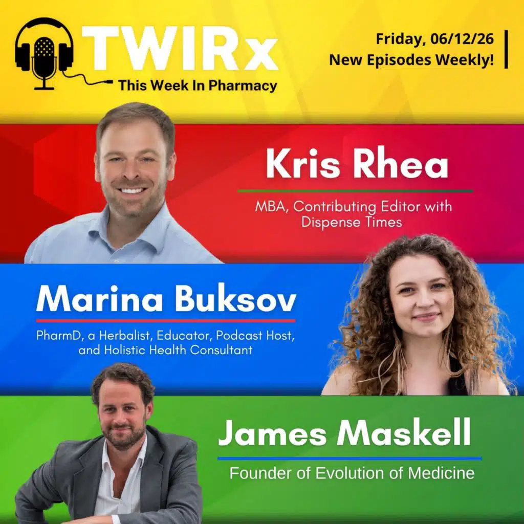 Modern Pharmacy Media and the Rise of Functional Medicine | TWIRx