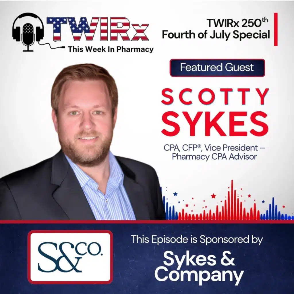250 Years of Freedom - 4th of July Special | TWIRx