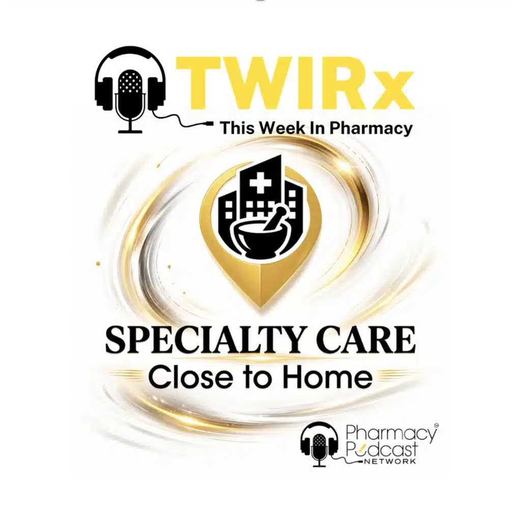 Introducing Specialty Care Close to Home | TWIRx