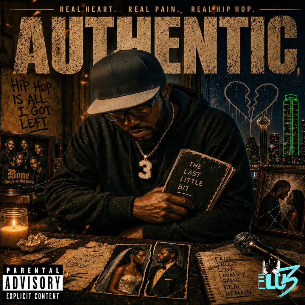 Authentic