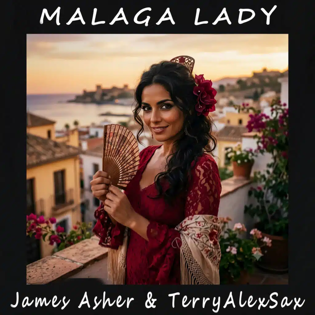 Malaga Lady