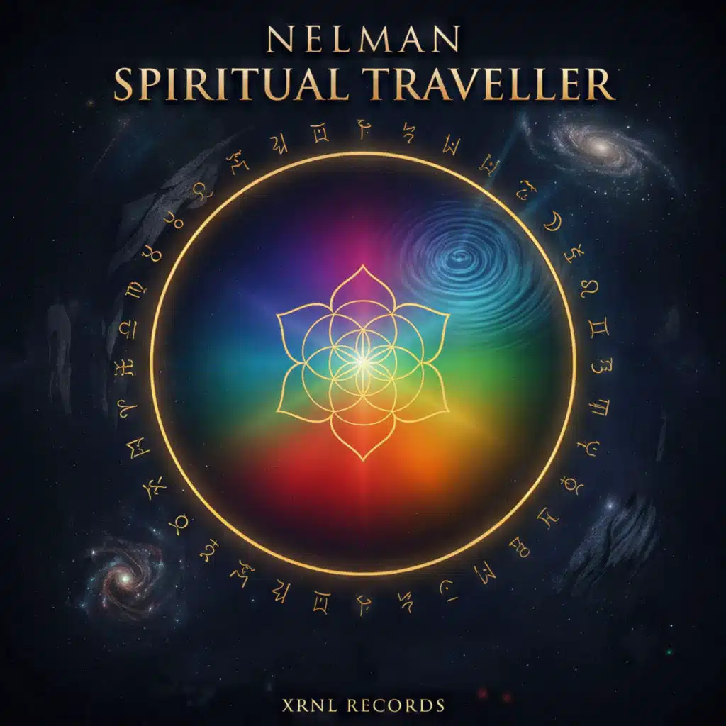 Spiritual Traveller