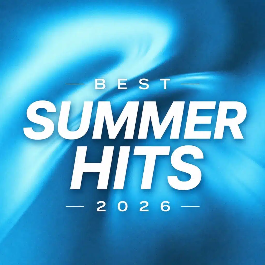 Best Summer Hits 2026