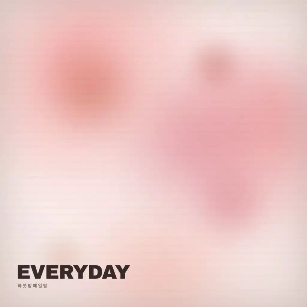 EVERYDAY