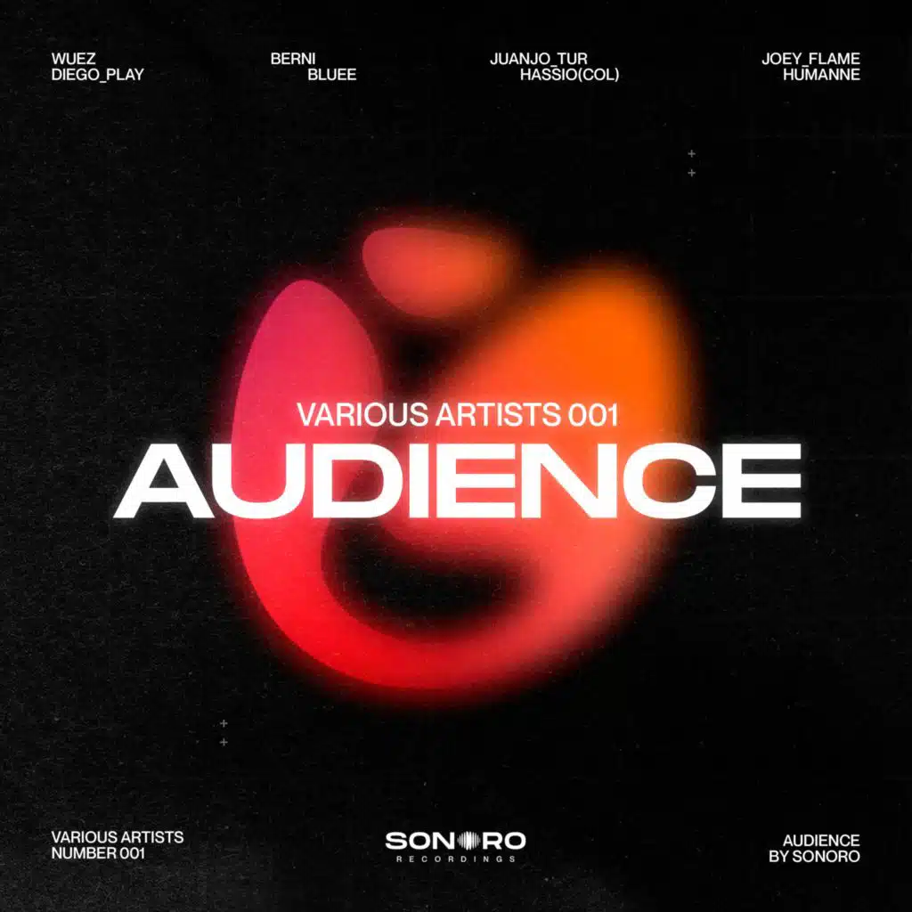 Sonoro Recordings - Audience