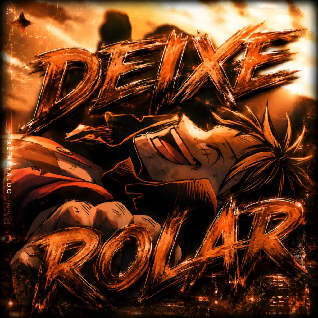 Deixe Rolar