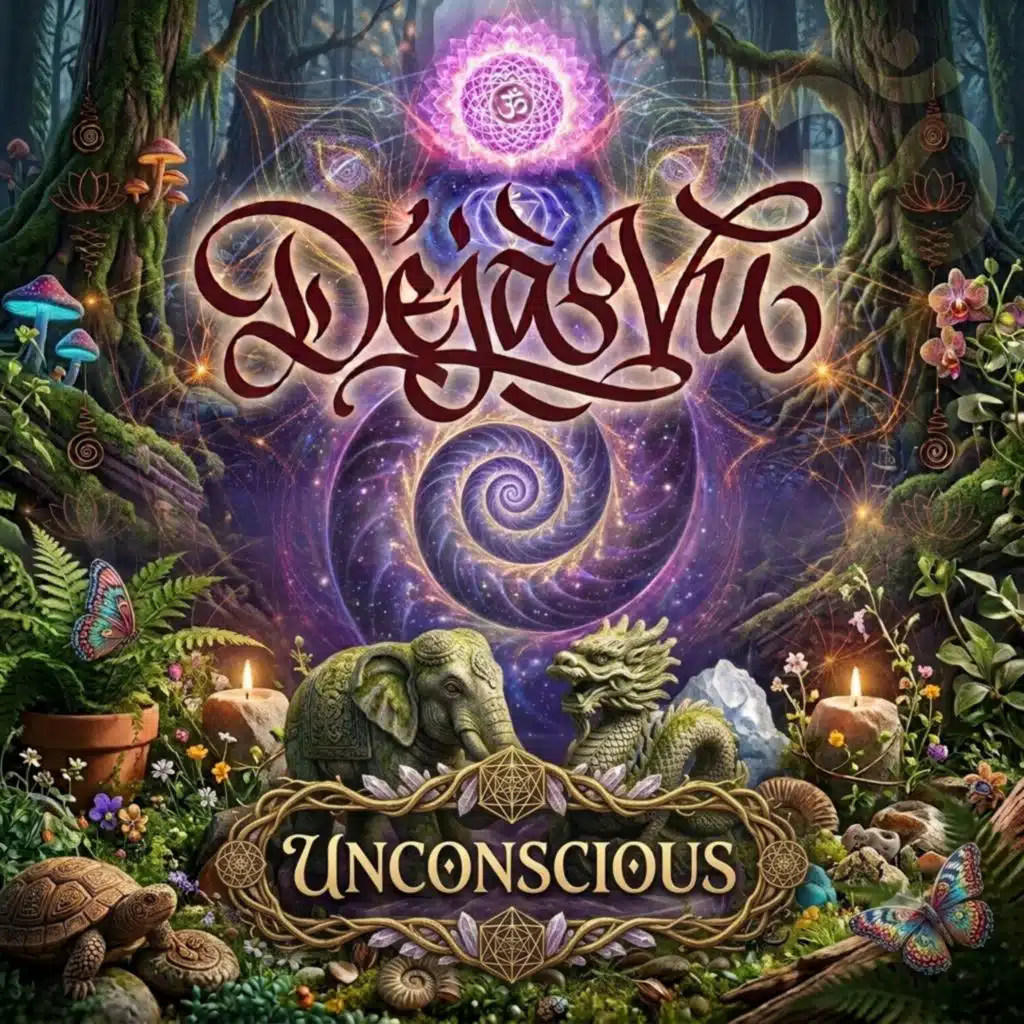 UNCONSCIOUS