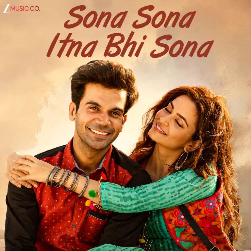 Sona Sona Itna Bhi Sona