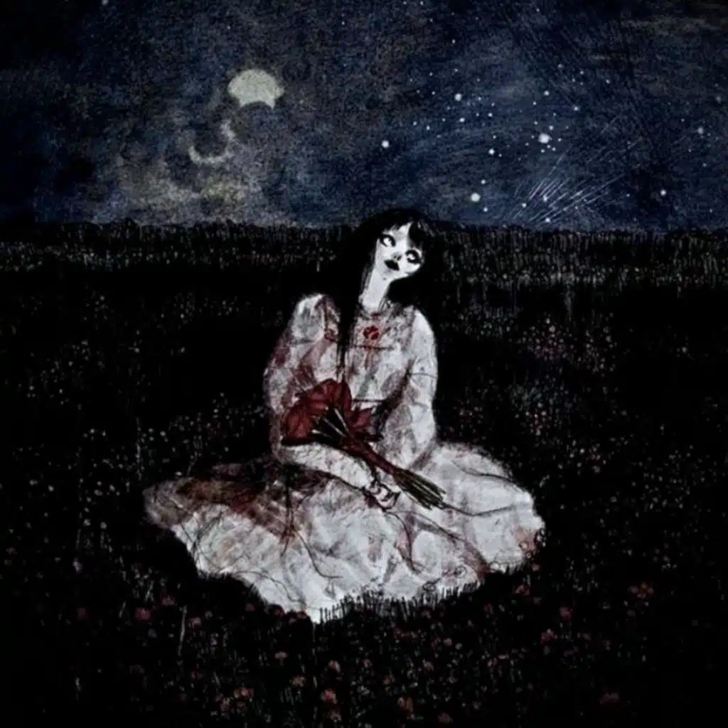 Einsame Nacht