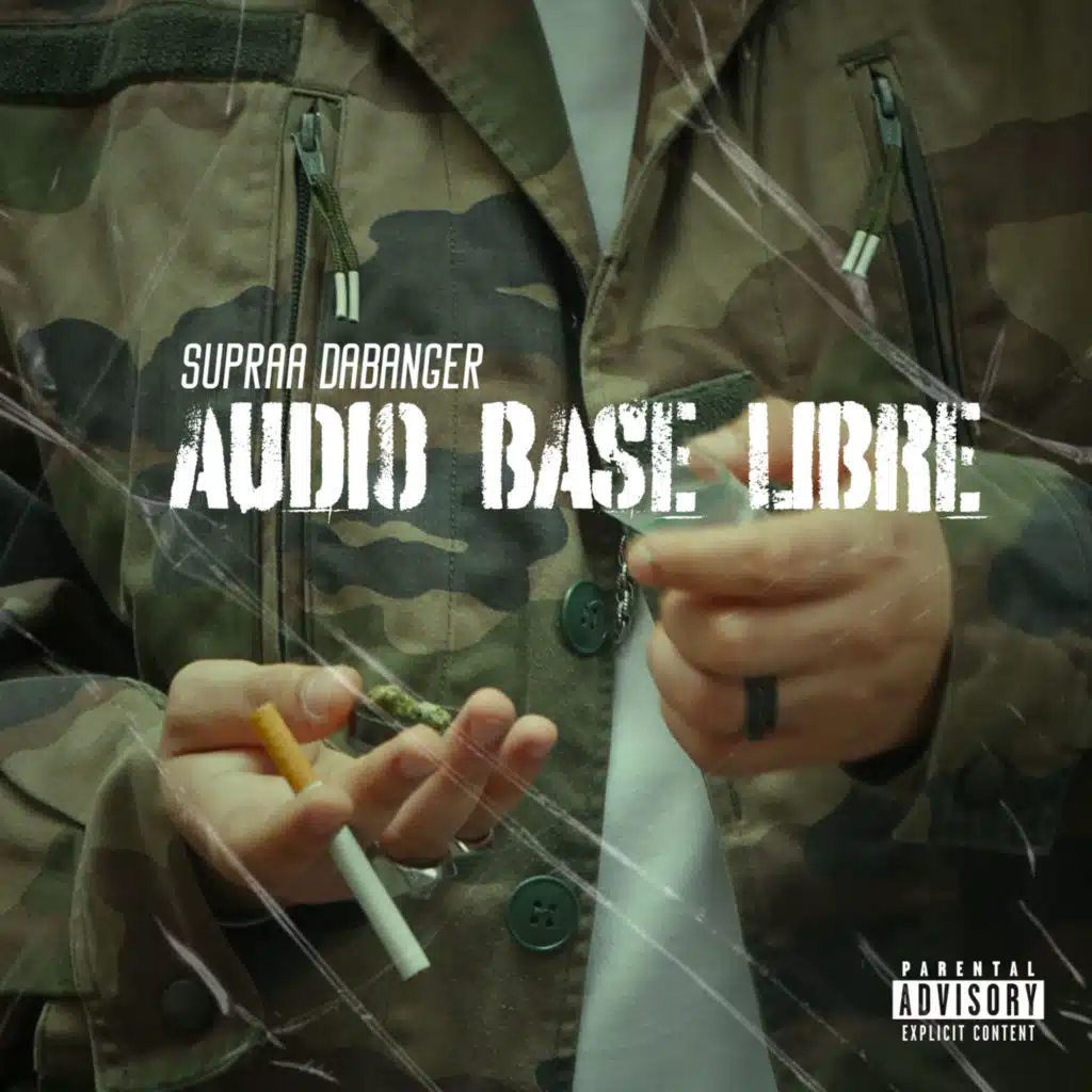AUDIO BASE LIBRE