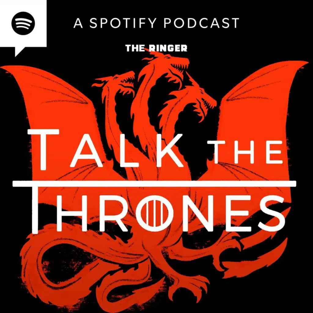 ‘House of the Dragon’ Season 3, Episode 8 Reactions | Talk the Thrones