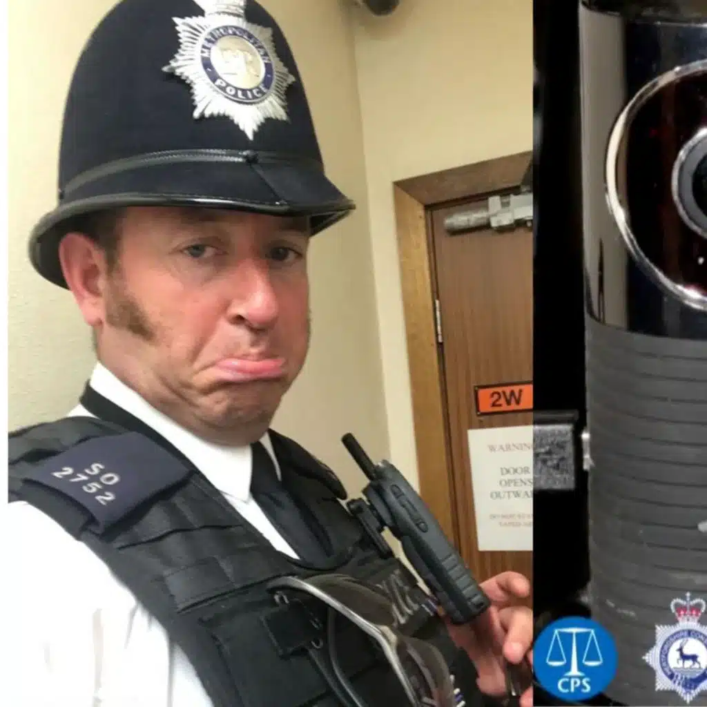 "I Can Kill You Without Leaving Any Evidence" – The Crimes of David Carrick (remastered with video)