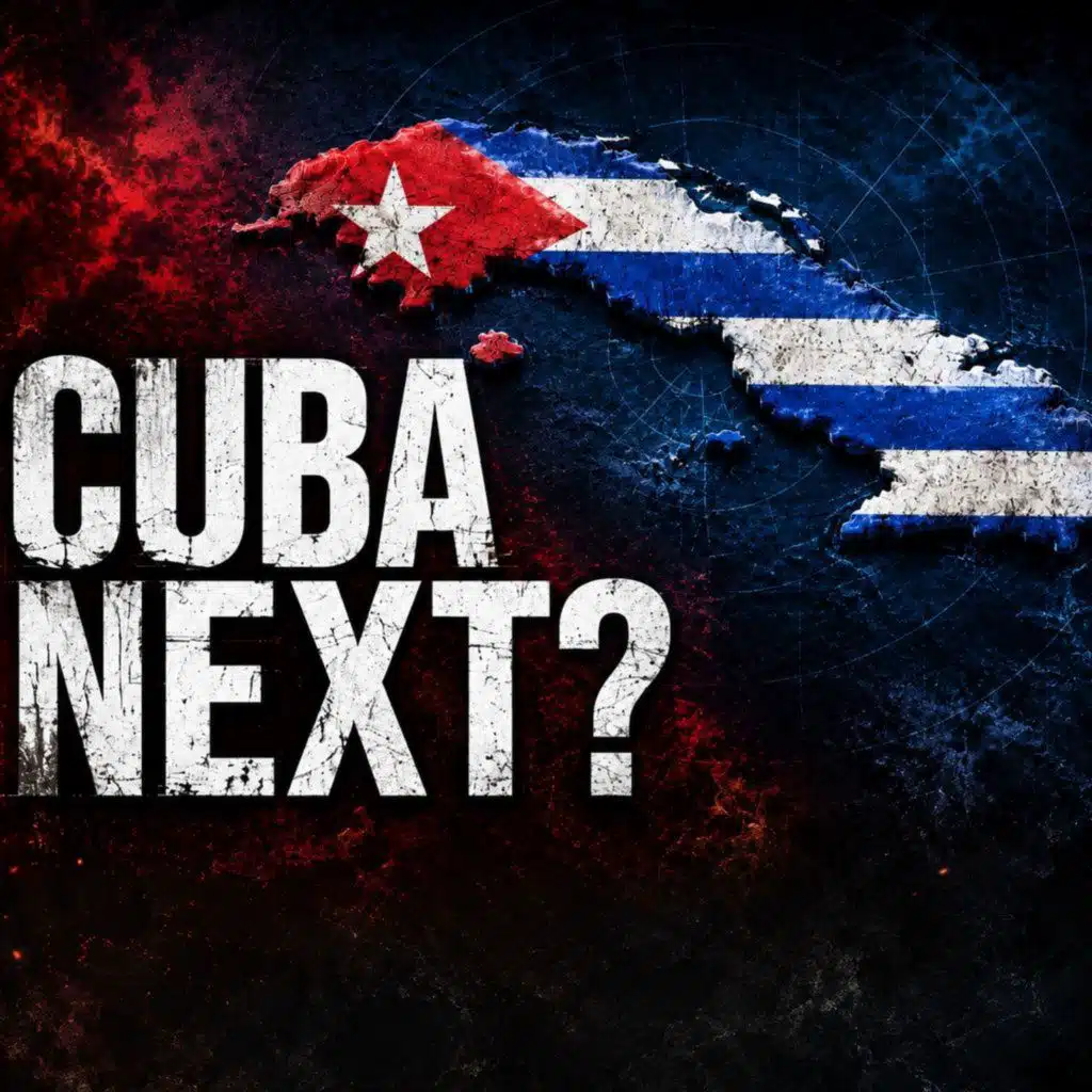Iran War Update & Is Cuba Really Next? | EYES ON GEOPOLITICS