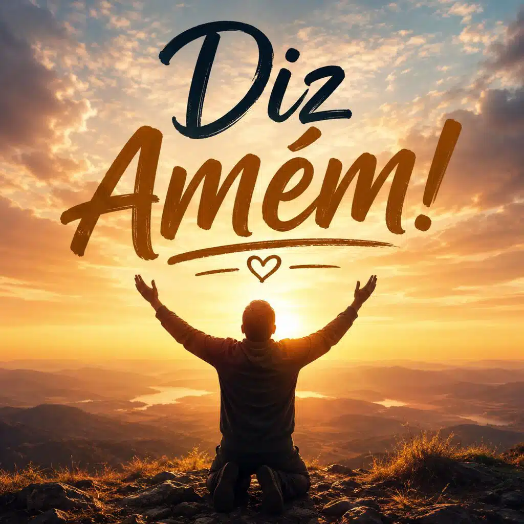 Deus vai comigo