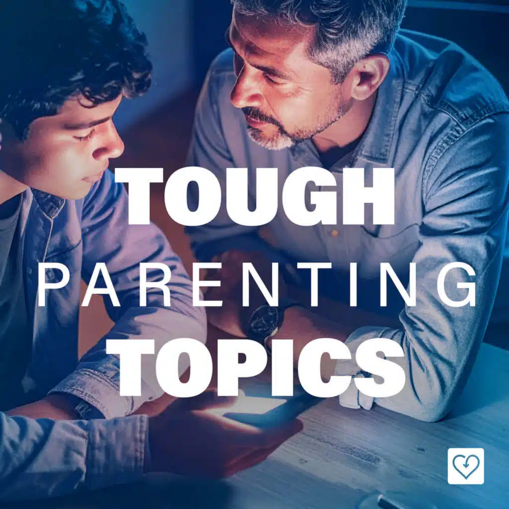 Protecting Teens Without Controlling Them