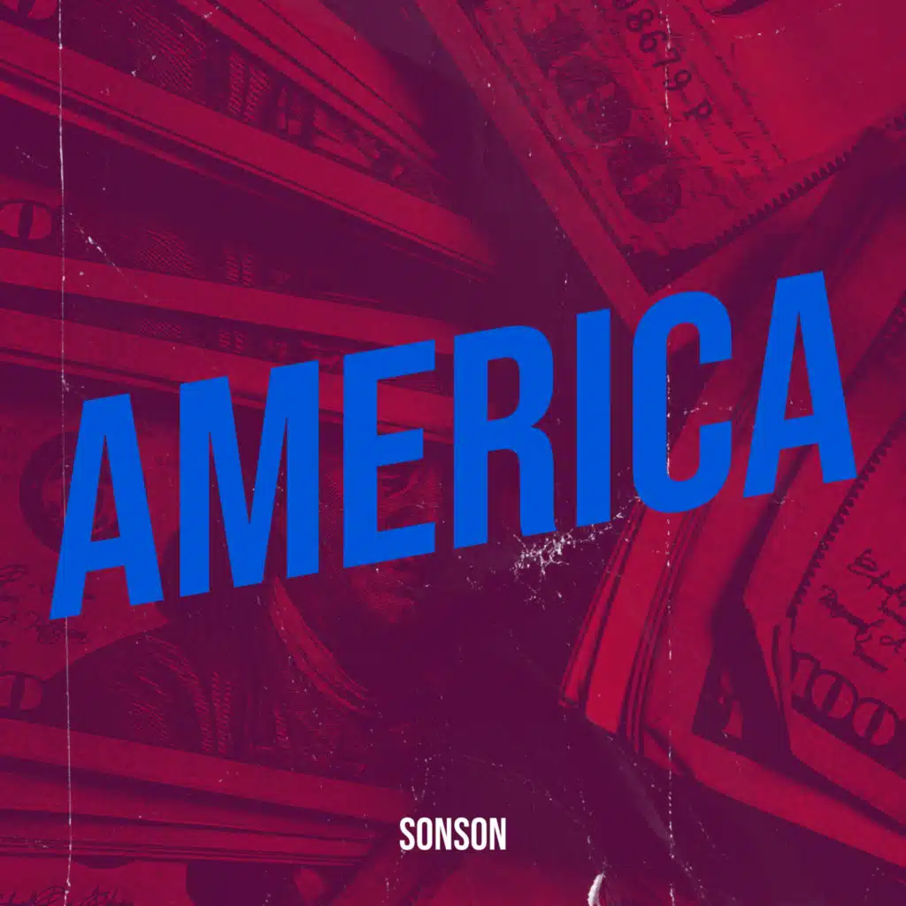 America