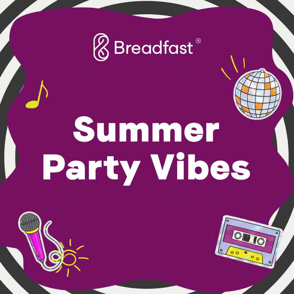 Summer Party Vibes