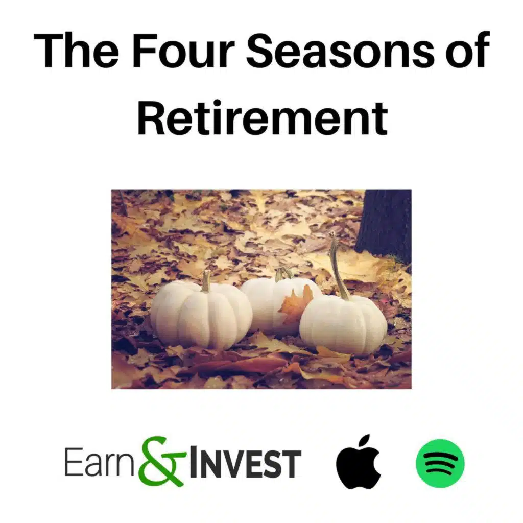 758. The Four Seasons of Retirment w/ Dana Anspach