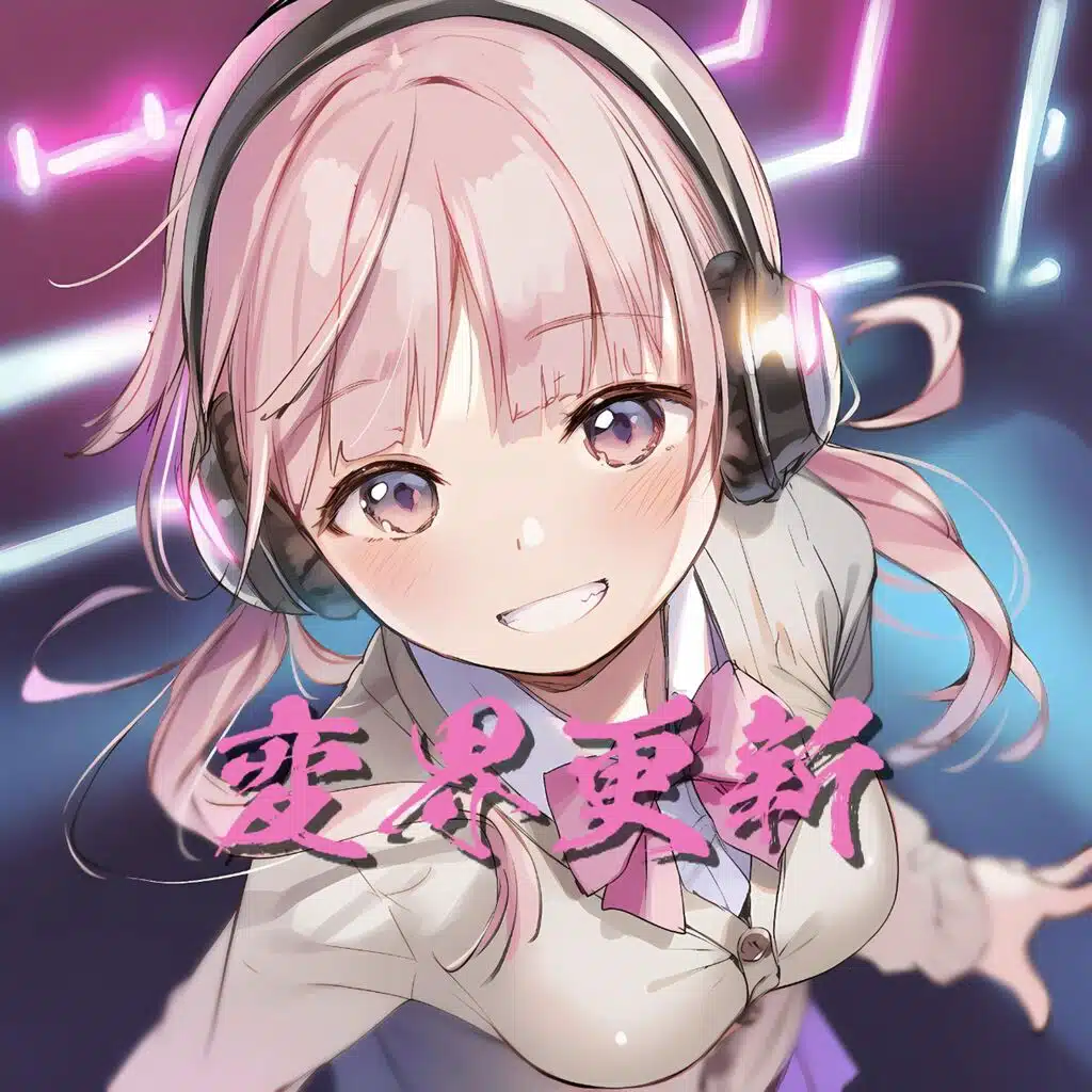 変界更新