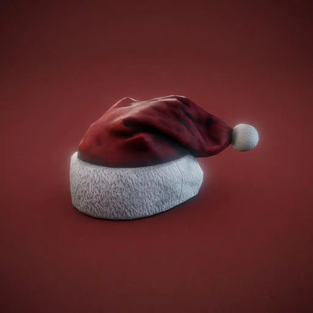 Mama Santa