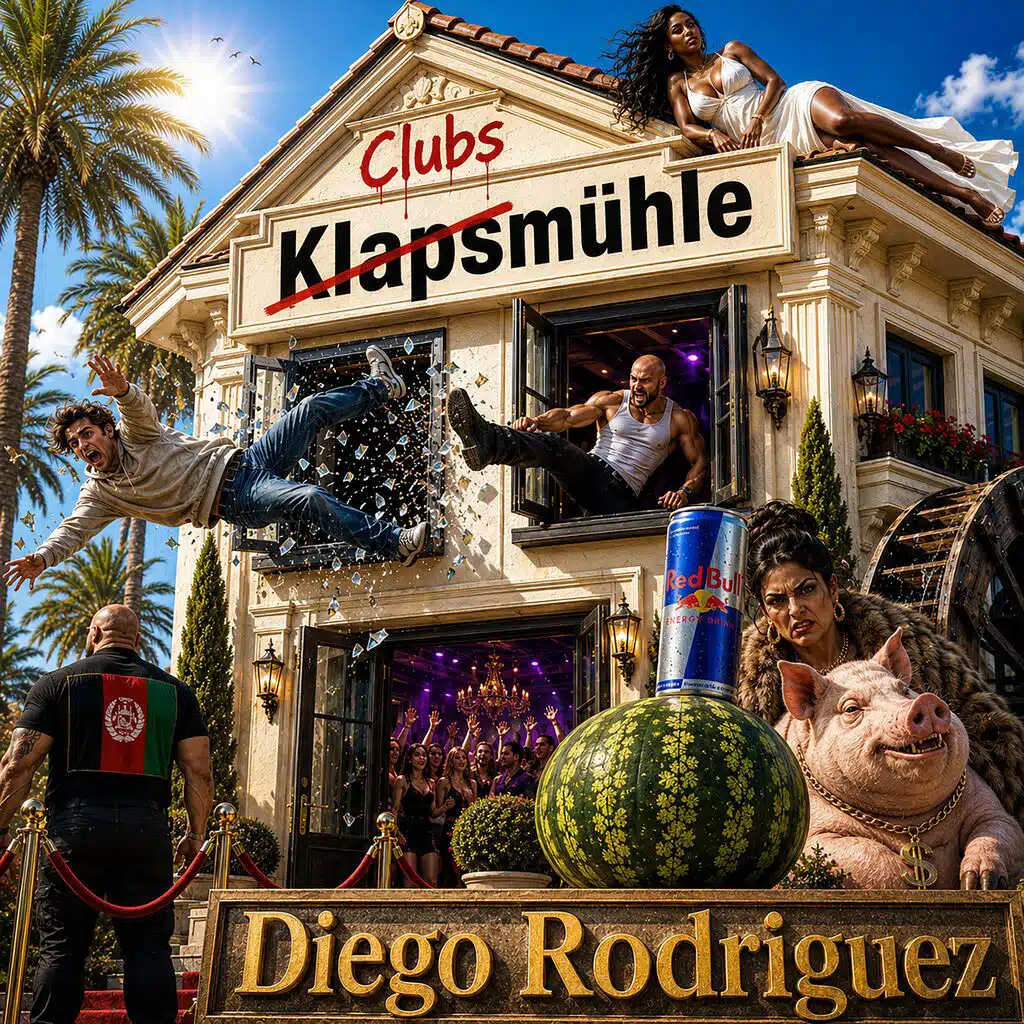 Clubsmühle