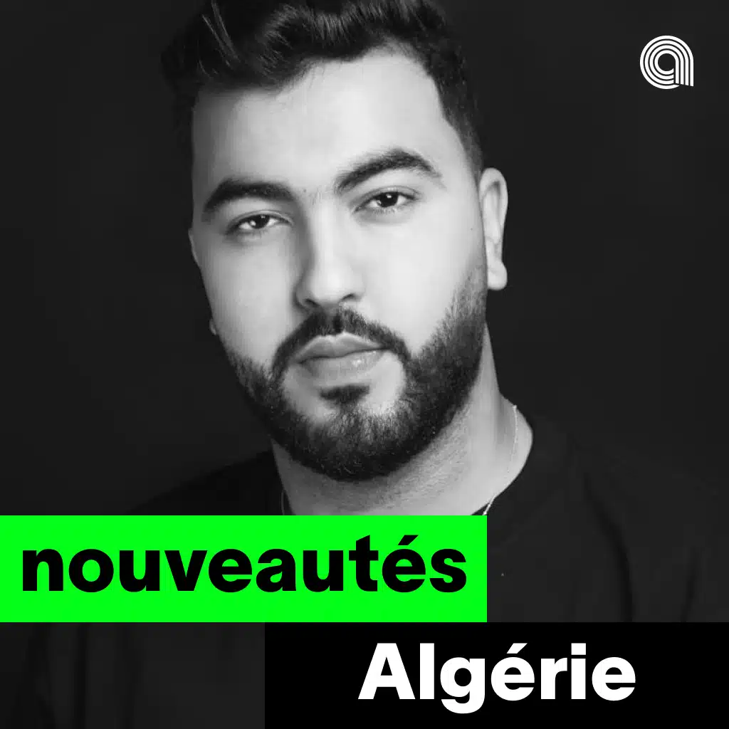 Nouveautés Algérie