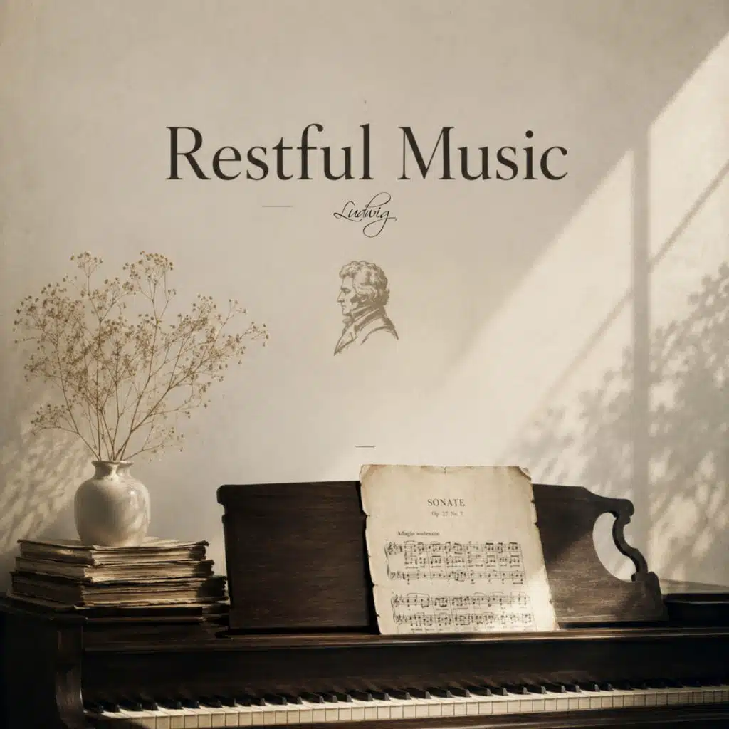 Restful Music Ludwig