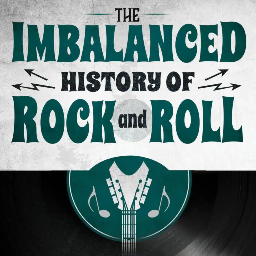 Imbalanced History: Ol' Black Eyes: Alice Cooper