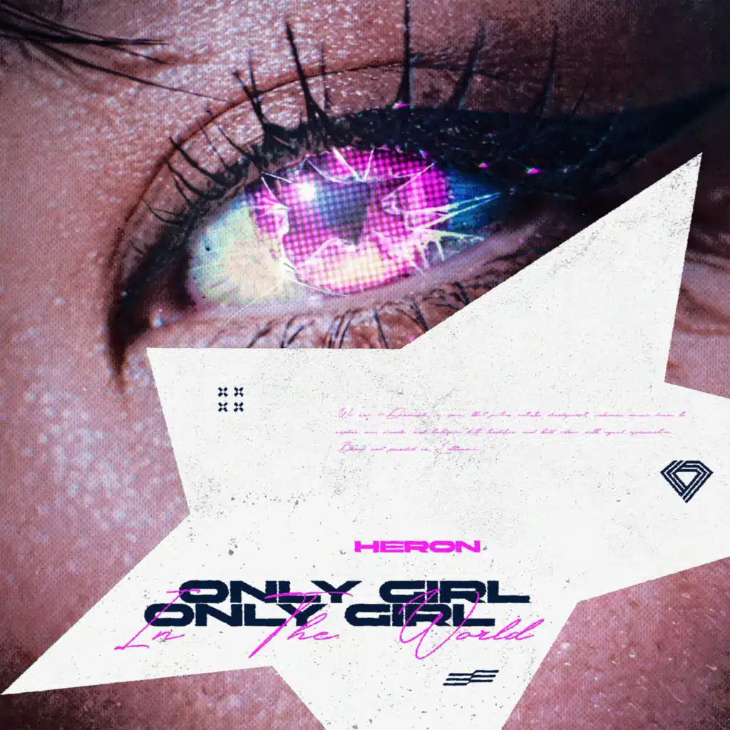 Only Girl (In The World)