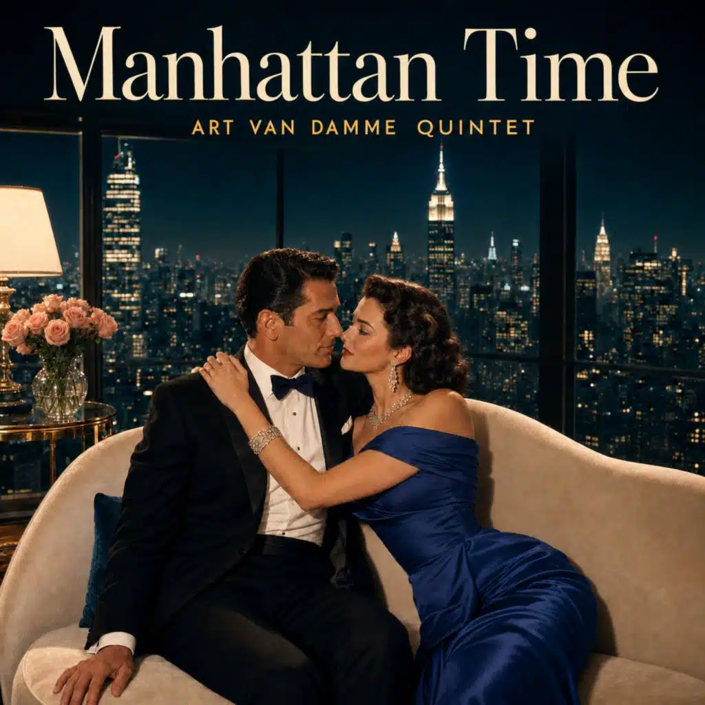Manhattan Time
