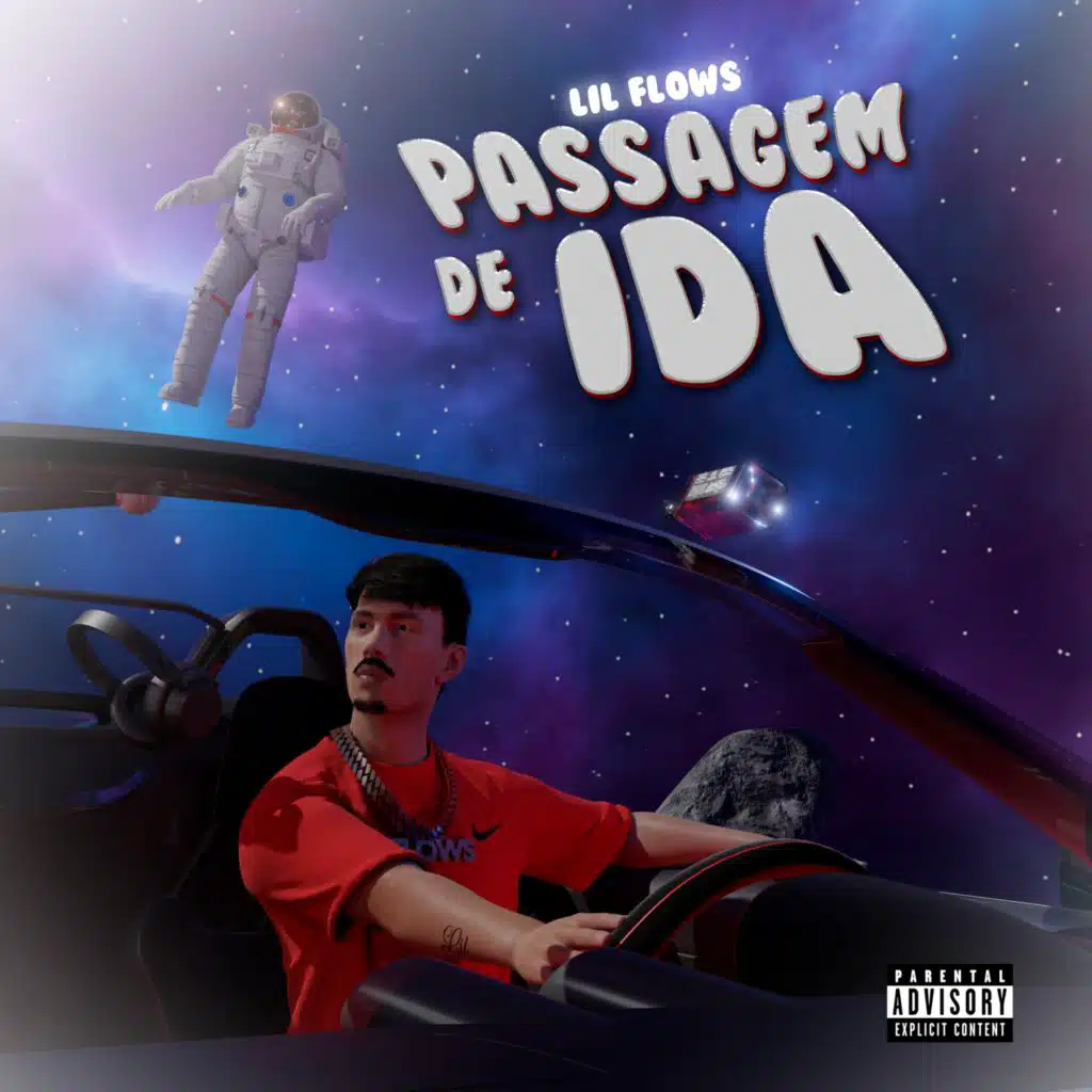 Passagem De Ida