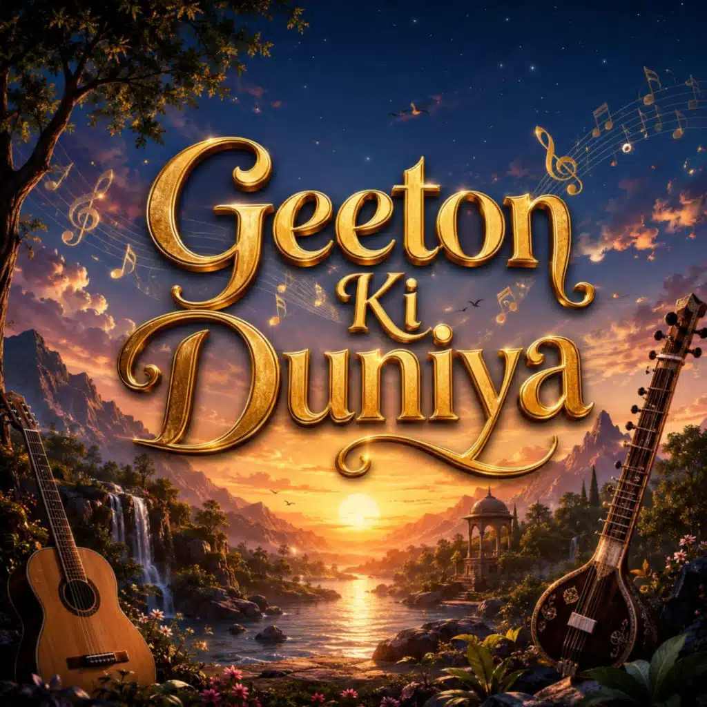 Geeton Ki Duniya