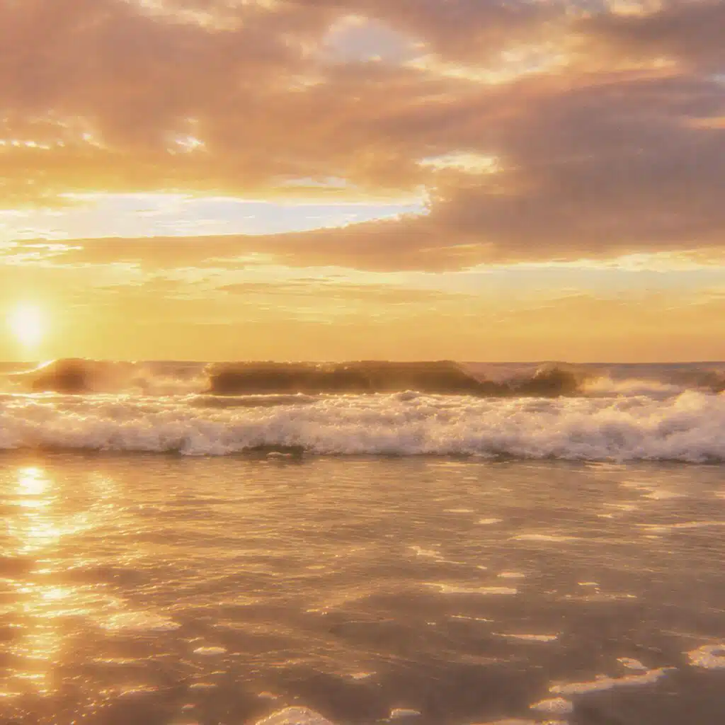 waves